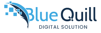 Blue Quill Digital Solution